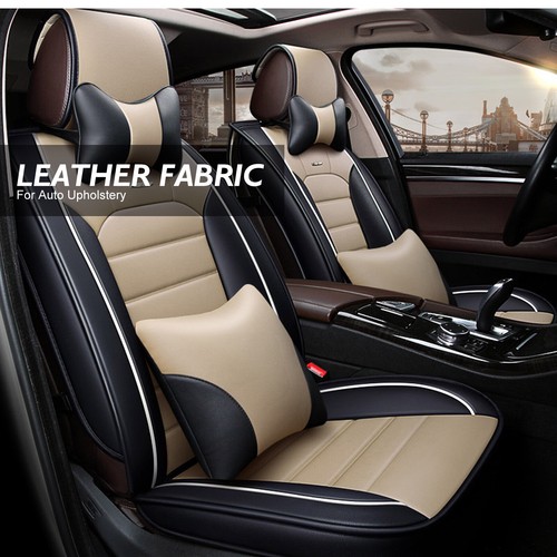 Marine Vinyl Upholstery Synthetic Leather Fabric Restore Home Furniture Car Seat - Picture 6 of 28