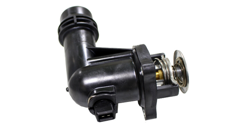 Thermostat d'eau contre les fuites de liquide BMW 3 Z3 Remplacement OE 11531437085