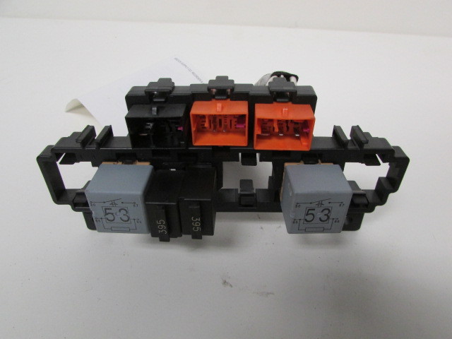 Lamborghini Gallardo, Coupe, Relay Wire Harness, Used, P/N 400971107