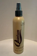 Quantum Spritz For Firm Hold - 8 oz-Replacement Cap-Fast