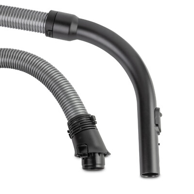 Saugschlauch Schlauch mit Griff passend für Miele Complete C2 Compact C1 Serie