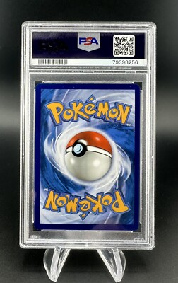 PSA 9 MINT 2023 Pokemon Paldea Evolved Chien-Pao EX Hyper