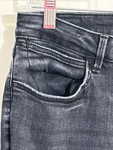 Wrangler Youth Boys Jeans. Waist 29 x Inseam 32. Black. Flare Leg. - Picture 2 of 20