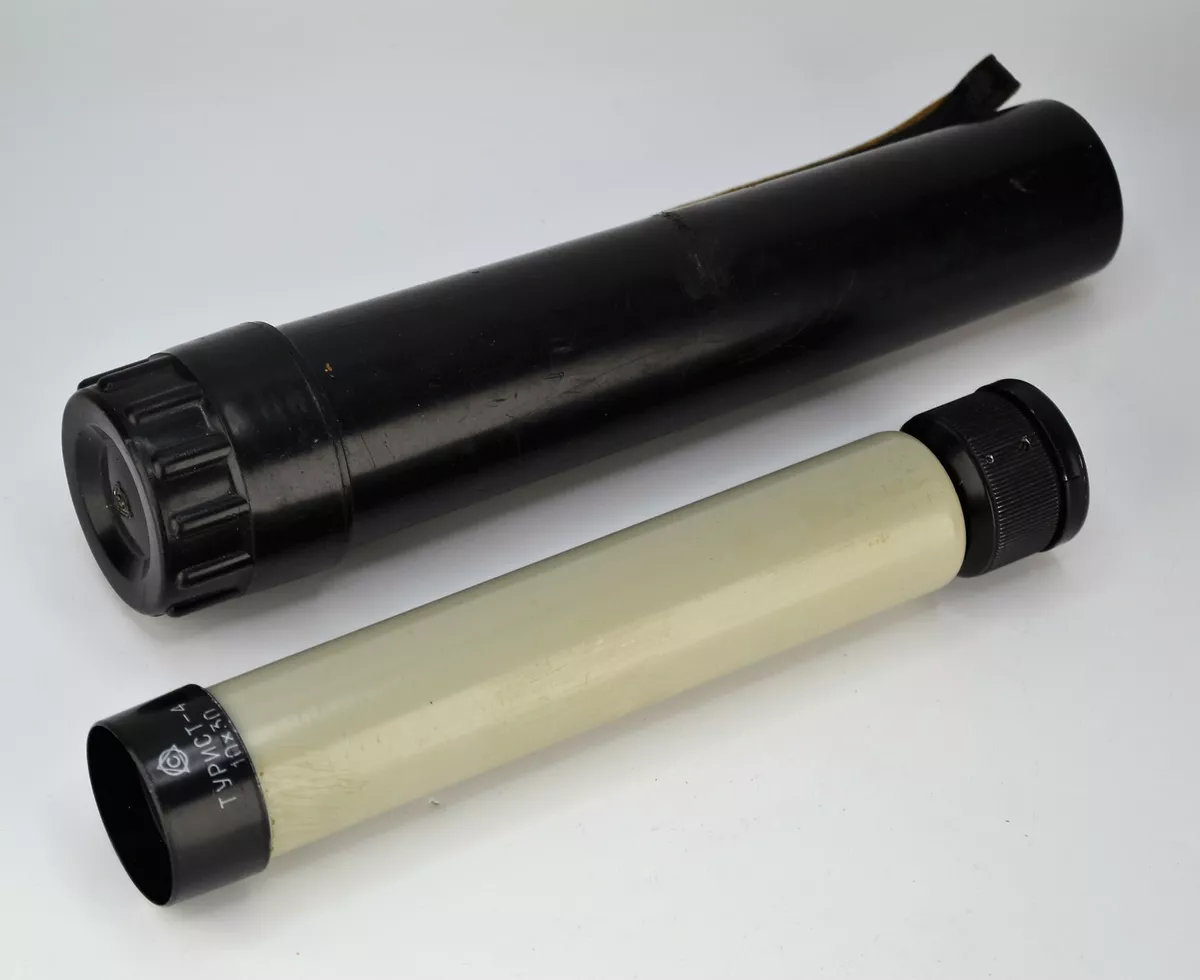 Tourist telescope for best sale sale