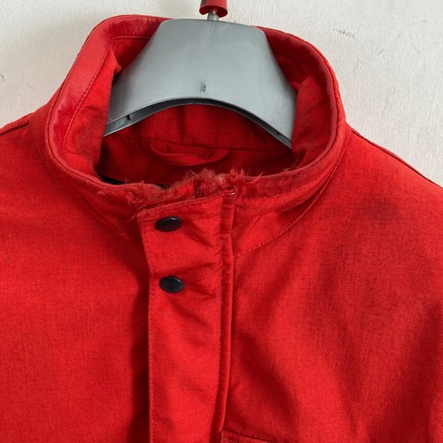 Dainese motorcycle jacket size 54 - Picture 3 of 5
