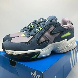 KIDS ADIDAS ORIGINALS YUNG-96 J CHASM 