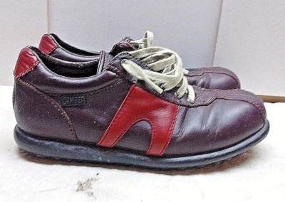 camper pelotas women