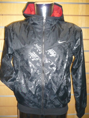 Nike Air Max Windrunner Jacket - Size 