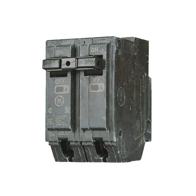 GE Circuit Breakers & Disconnectors