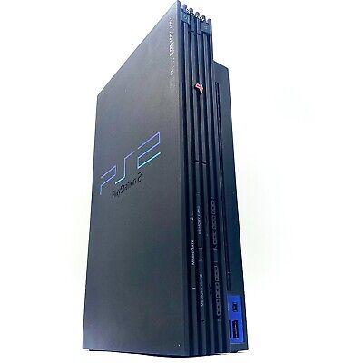 Restored PlayStation 2 PS2 Slim Console System (Refurbished