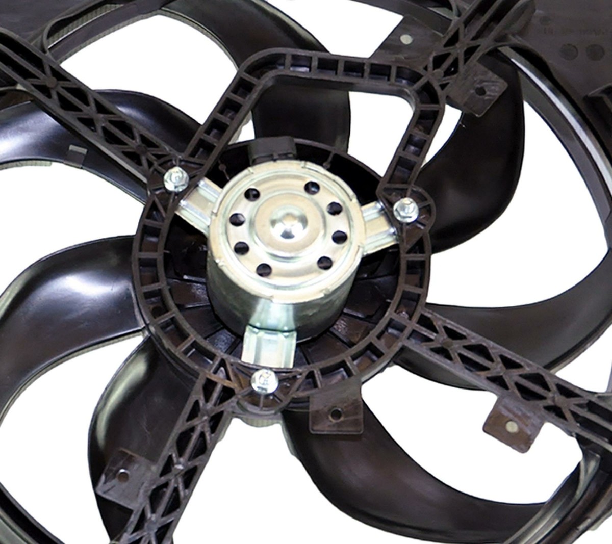 Resistance de ventilateur moteur Opel CORSA D (S07) 1.2 (l08, l68