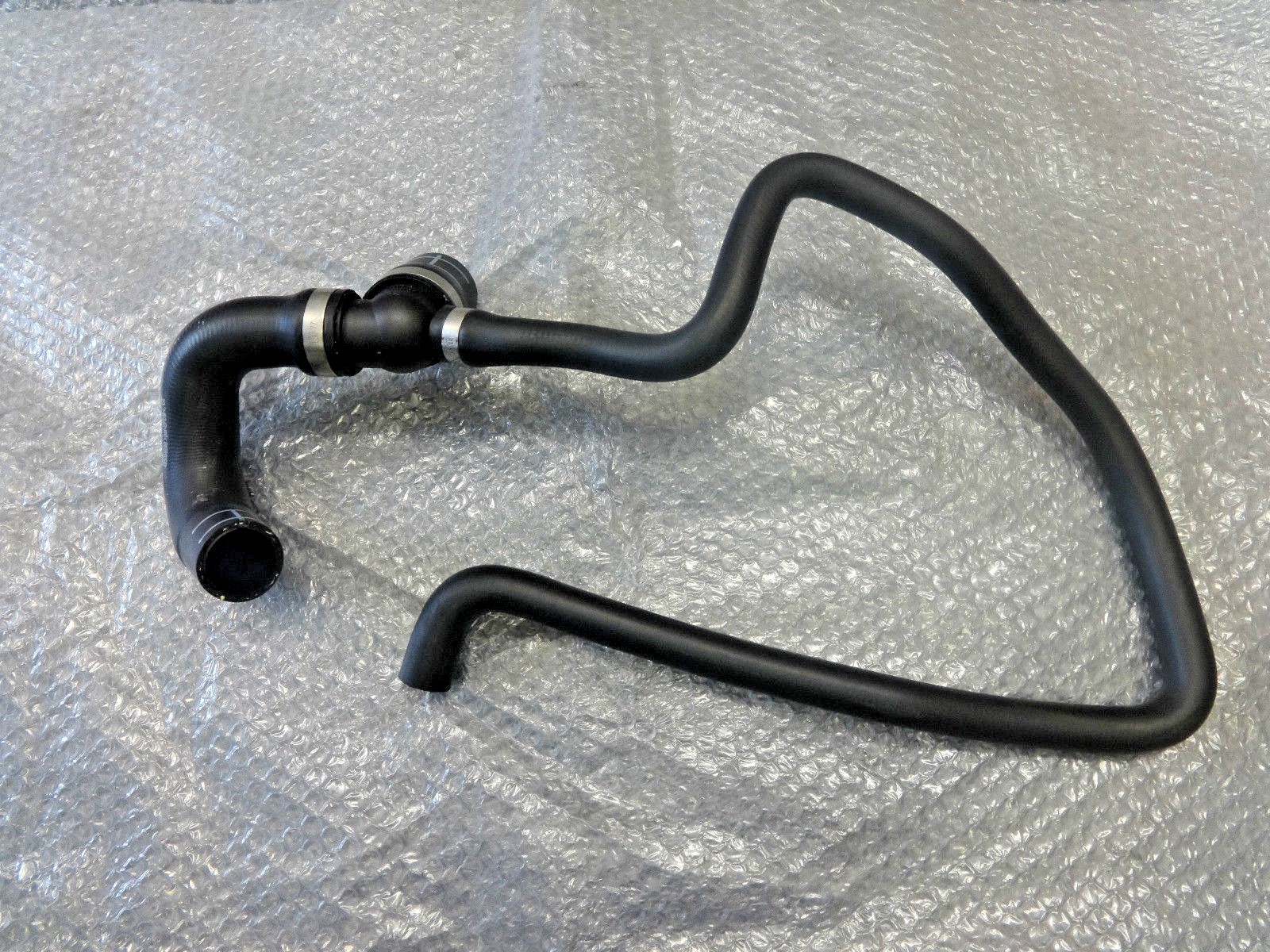 OEM VAUXHALL ASTRA H ZAFIRA B 1.6 1.8 WATER RADIATOR OUTLET PIPE