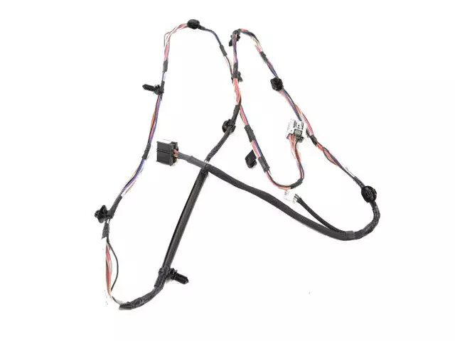 Arnes de cableado de carrocería para Chrysler Town & Country 2013-2017 (P/N 68164028AB)