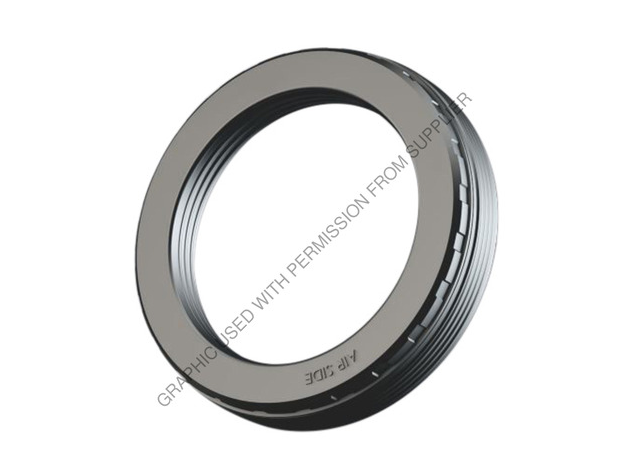 Alliance ABP 10082959 Wheel Oil Seal Tag or Pusher Trailer 370025A
