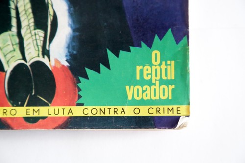 Revista de cómics King Cobra #2 - Rara 1982 edición portuguesa - Imagen 5 de 24