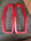 <!--F#f_0-->HOLDEN HQ HJ HX HZ UTE WAGON PANEL VAN TAIL LIGHT SURROUNDS PAIR LEFT RIGHT<!--F/-->