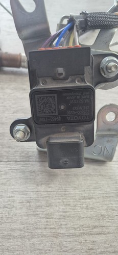 Sensor Nox para Toyota Hilux 226500-0280 89463-71041 - Imagen 3 de 4