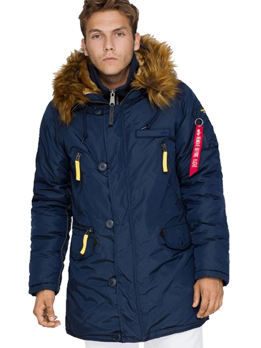 Pps n3b shop alpha industries