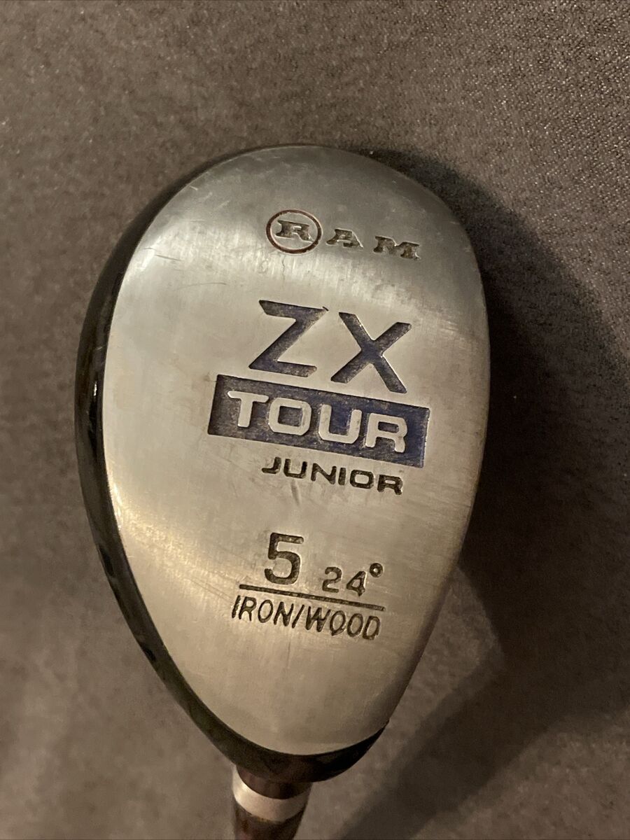 ☆キレイ☆◇Ram Golf◇ZX Tour-J ジュニア ゴルフクラブ セット キャディバッグ付き☆子供用ゴルフクラブ☆ スポーツ別 ☆キレイ☆◇Ram Golf◇ZX Tour-J ジュニア ゴルフクラブ セット キャディバッグ付き☆子供用ゴルフクラブ☆ スポーツ別