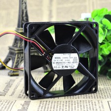 NMB 24V 0.08A 3108NL-05W-B29 8020 8cm Chassis Cooling Industrial Fan Quiet