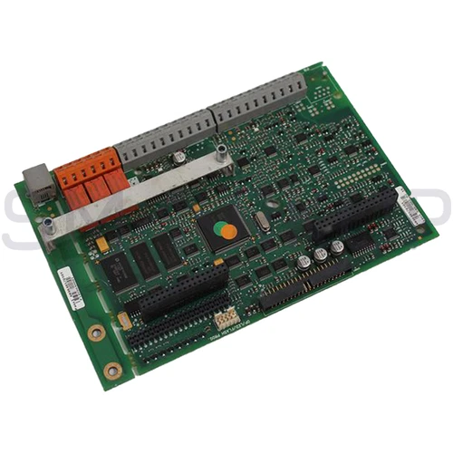 New In Box PARKER AH464657U101 690 SSD Control Board