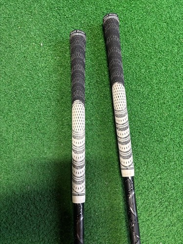 Taylormade Qi10 Tour Wood set 3W & 5W / Kai'li 75X - Picture 4 of 5