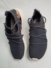 Adidas Women's Ultramotion Cloudfoam Charcoal Gray Sneaker Running Shoes Size 10