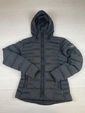Kathmandu Outdoors Drifill 650 Down Puffer Jacket Size 10