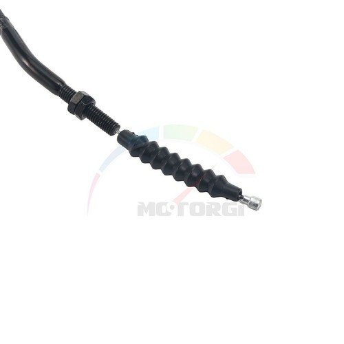 Clutch Cable Line For BMW F900XR 2020-2023 2021 2022 - Picture 5 of 5