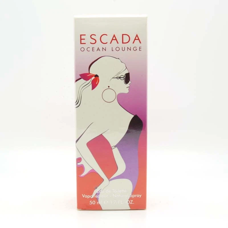 ESCADA Ocean Lounge Fragrances for Women for sale | eBay