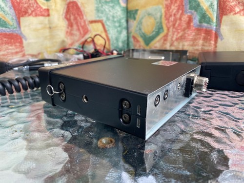 Pan Multi-Top 40 FM Funkgerät - Zdjęcie 13 z 20