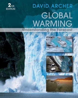 David Archer | Global Warming | Taschenbuch | Englisch (2011)