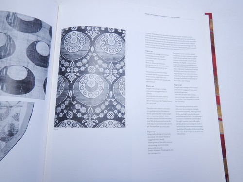 IPEK IMPERIAL OTTOMAN SILKS AND VELVET 2001 Extremely Rare Edition - Imagen 9 de 12