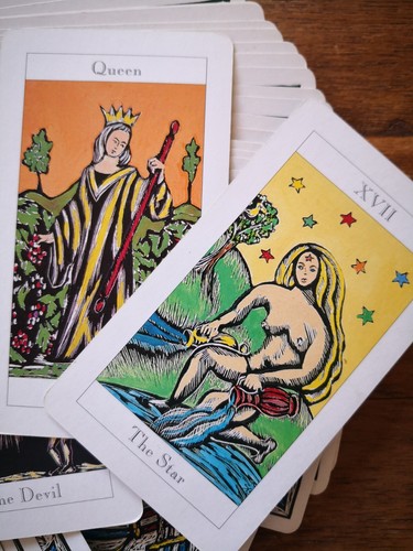 One Question Tarot Reading wicca Witchcraft Psychic Reading.Love Romance reunite