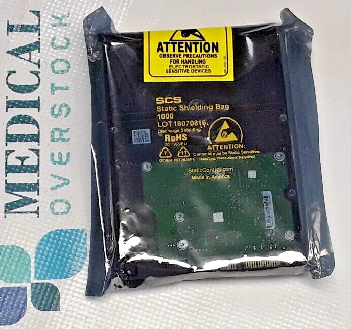 440499-001 - HP DX2200 160GB 7200RPM SATA 3GB/s HD - SEALED - NEW - Image 2 of 4