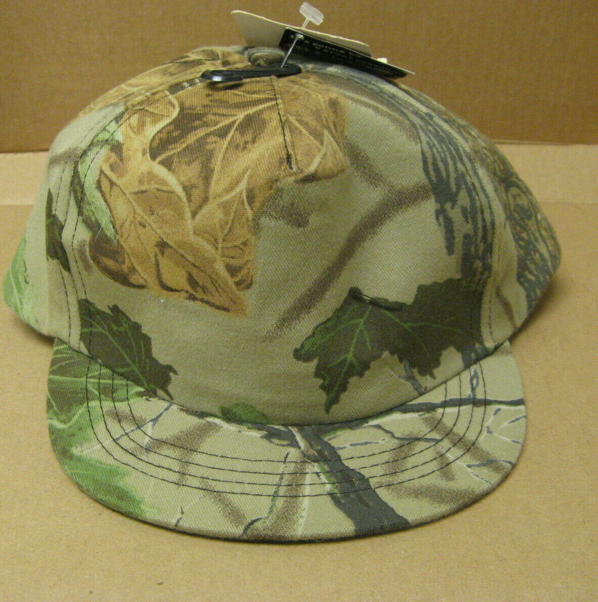 mens camouflage caps