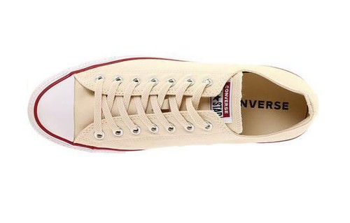 Converse Chuck Taylor All Star Low Ox Classic Sneaker Shoes Unisex - Picture 16 of 16