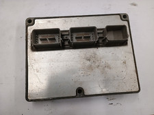 Ford Focus MK2 1.8 Petrol 2005 - 2011 ECU 5M51-12A650-RE 4CJE