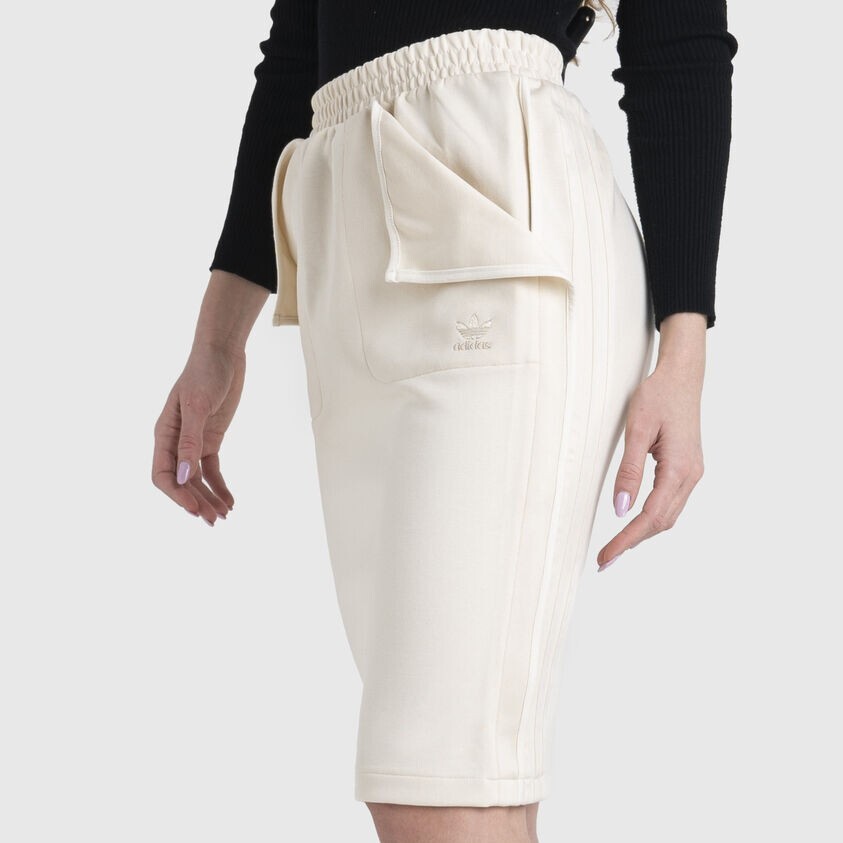 ADIDAS ADICOLOUR CLEAN CLASSIC SKIRT SIZE L (14) HE9733 NONDYE