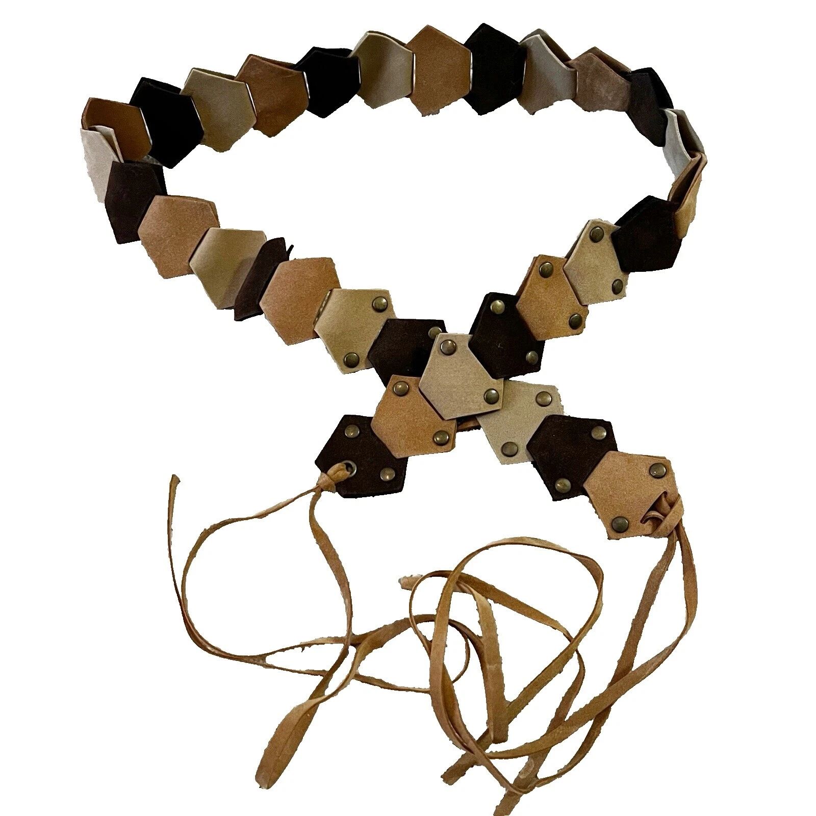 Hippie Correas para De mujer