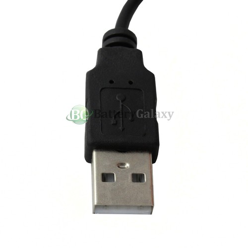 5 10FT USB 2.0 High Speed A-B for HP Canon Dell Epson Brother Printer Cable Cord - Picture 5 of 5