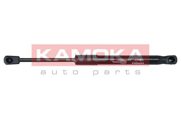 Kamoka Gasfeder DäMpfer Heckklappe Beidseitig FüR Hyundai Sonata V NF VI YF-image