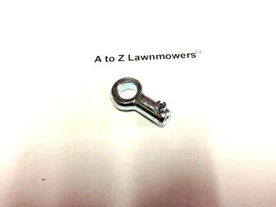 OHA Lawnmower drive or OPC cable end repair end 8mm ring fitting bowden cable repair