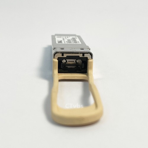 Original Dell QSFP-40G-SR4 7TCDN QSFP+ 40GbE 850nm Optical Transceiver Module - Picture 12 of 14