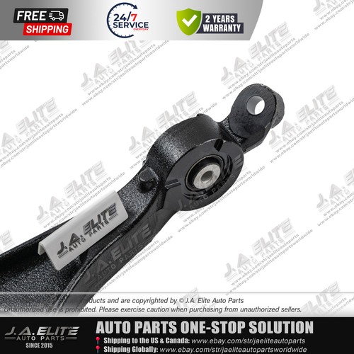 Right Front Suspension Control Arm fits Bentley Mulsanne (2010+), 3Y0407022C - Picture 7 of 8