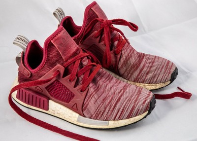 nmd rx1 maroon