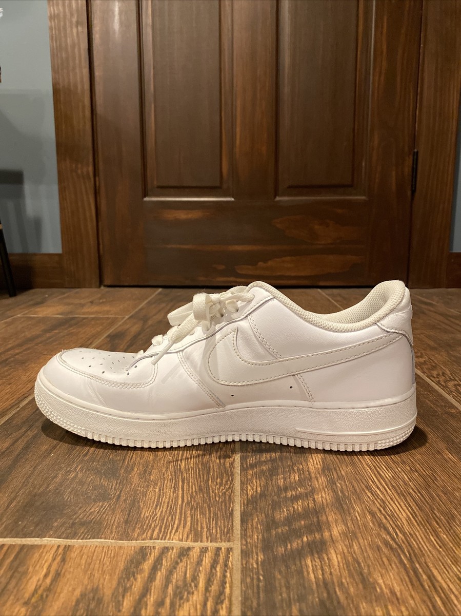 white air force 1 mens footlocker