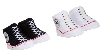 baby converse socks