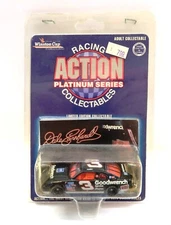 NEW Action DALE EARNHARDT (Sr) #3 1:64 Scale 1996 Car Diecast LIMITED EDITION