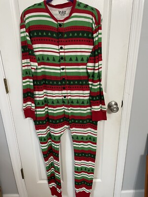 Christmas Pajamas Lazy One Flapjacks Pajamas Lazy One Adult Unisex